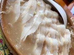 -砂锅居(西四店)