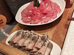 -巴奴毛肚火锅(大剧院店)