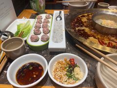 -堂客老火锅(欣阳广场总店)