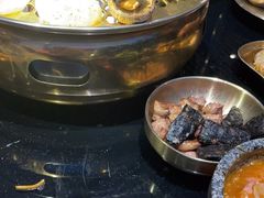 -东味北道熟成·炭火烤肉(九龙店)