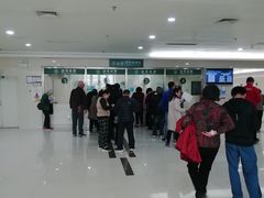 -湖北省中医院(光谷院区)