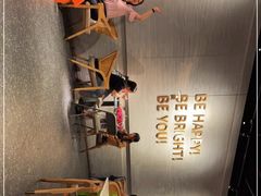 -BE BRIGHT KITCHEN(正佳广场店)