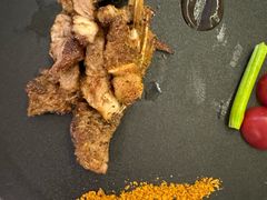 -天空花园餐吧·生日·团建(南山店)