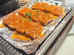 -绿茶餐厅(深圳龙华天虹购物中心店)