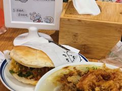 -小豆海棠(人民南路店)