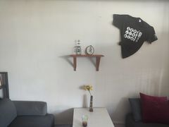 -参差咖啡(水果湖公园店)