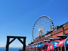 -The Crab Pot Seattle
