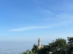 -天津盘山风景名胜区