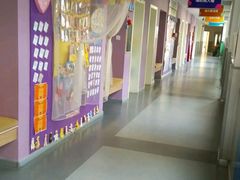 -上海市世外小学