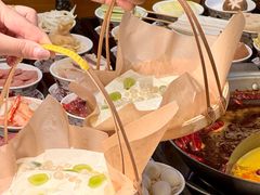 -纸盐河码头火锅(十八梯店)