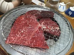 -牛也烧肉(摩尔城店)
