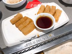 -海底捞火锅(龙湖北京大兴天街店)