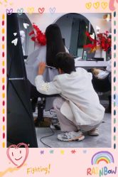 -CHANGE 美发烫染沙龙