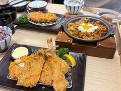 -胜博殿日式炸猪排(西红门店)