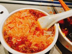 -海底捞火锅(武胜路凯德广场店)