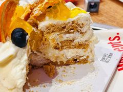 -Pantry's Best派悦坊蛋糕(世纪金源店)