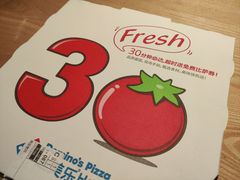 -达美乐比萨(国瑞北路店)
