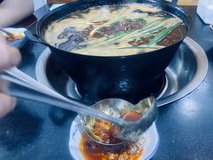 -石灰市毛记烧鸡公(解放碑店)