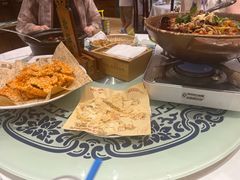-老西门·常州菜(新区店)