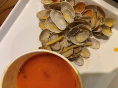 -何记花甲(海岸城旗舰店)