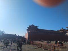 -东华门大街小区