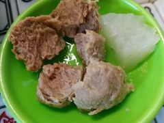 -七爷清汤腩·港式餐厅(金狮广场店)