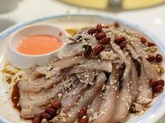 -原汁原味农家菜·经典粤菜(江燕南路店)