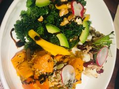 三拼沙拉-卡朋厨房(289艺术园区店)