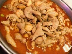 -彭记铁锅肥肠(东四总店)