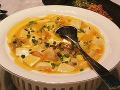-深圳美高梅酒店-品聚嘉府中餐厅