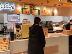 -麦当劳(津南吾悦广场店)
