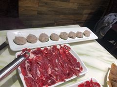 -陈记一牛火锅江宁店(金盛路店)