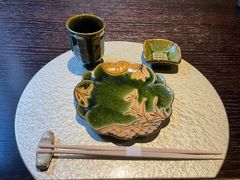 -鮨匠·割烹料理(巨鹿花园店)