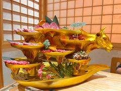 -松鱼亭·和牛烧肉(协鑫广场店)