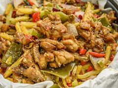 -鱼鼎香烤鱼火锅(华发商都店)