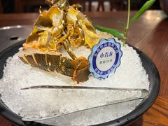 -东海怡品海鲜豆捞(舟宿夜江店)