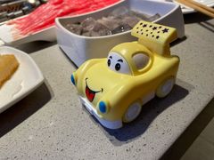 -海底捞火锅(龙湖三千集店)