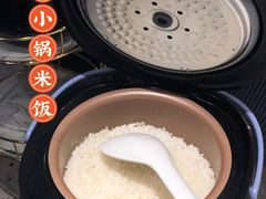-兰湘子·湘菜小炒(济南领秀城店)