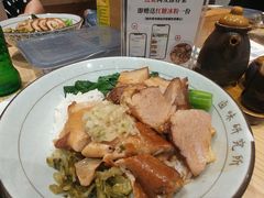 -狮头牌卤味研究所·卤味饭(花城汇南区店)