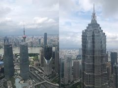 -上海柏悦酒店·世纪100牛排馆