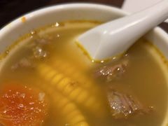 -新旺茶餐厅(嘉里城店)