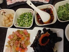-东来顺饭庄(金泉广场店)