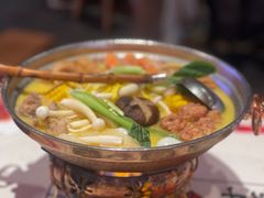 -醉长安(南门总店)