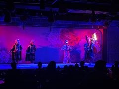 -盖碗儿梨园·变脸吐火·川剧(天府广场店)