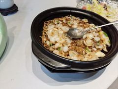 -钱记·乡野菜(紫荆花路店)