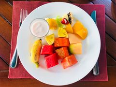 -日惹市凤凰翰悦阁酒店