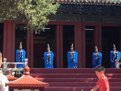-北京国子监胡同
