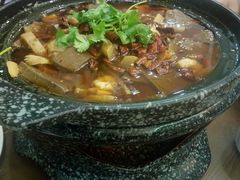 -北京烤鸭爱上川菜(中山路店)