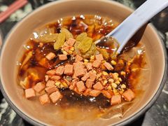 四川冰粉-廖川菜(太阳宫店)