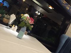-火车头法国西餐厅